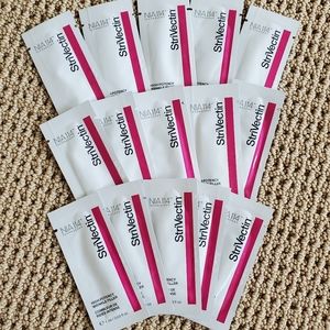Strivectin Anti-Wrinkle High-Potency WRINKLE FILLER 15 x .03 oz. Skin Treatment